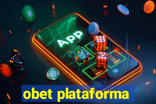 obet plataforma